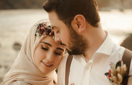 Wazifa For Partner